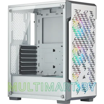 Корпус Corsair iCUE 220T RGB (CC-9011174-WW)
